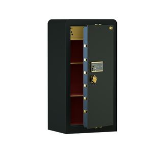 گاوصندوق نسوز الکترونیکی سدید مدل 1200 lf